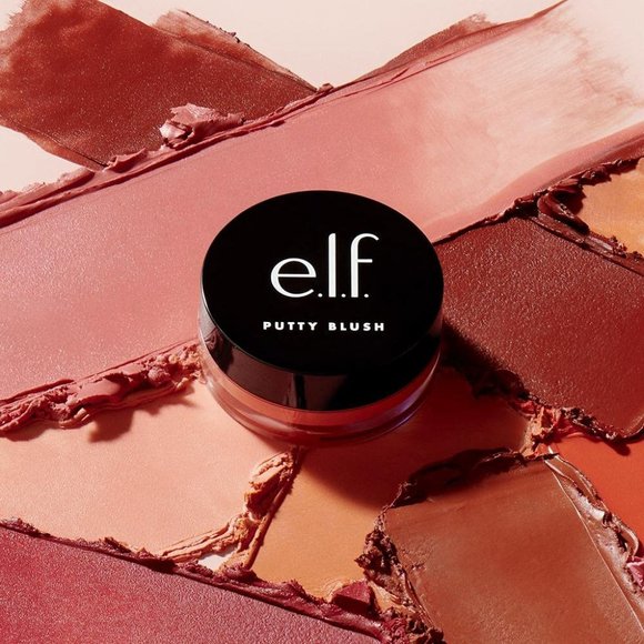 e.l.f. Putty Blush - Picture 1 of 2
